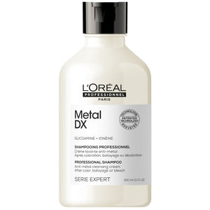 L'Oreal Professionnel Serie Expert Metal Detox Shampoo 300 ml - Neu