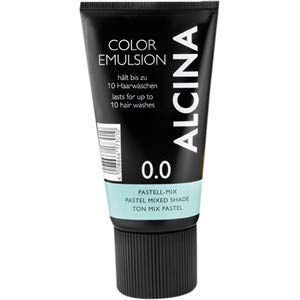Alcina Color Emulsion 0.0 Pastell-Mix