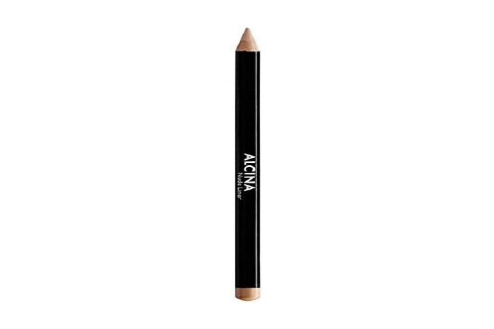 Alcina Nude Liner - Eyeliner - Liner - Beige - Vegan
