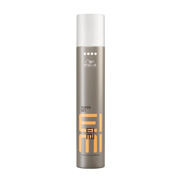 Wella EIMI Super Set Finishing: