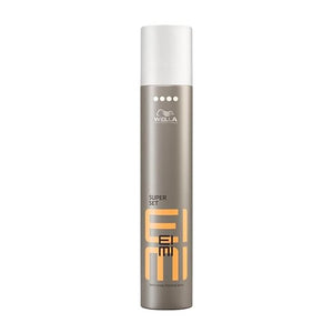 Wella EIMI Super Set Finishing: