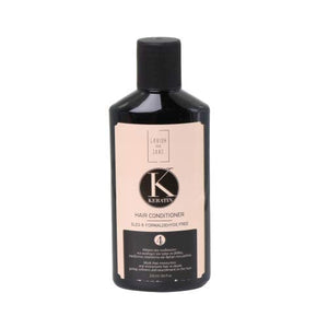 Lavish Care Keratin Hair Conditioner 250ml