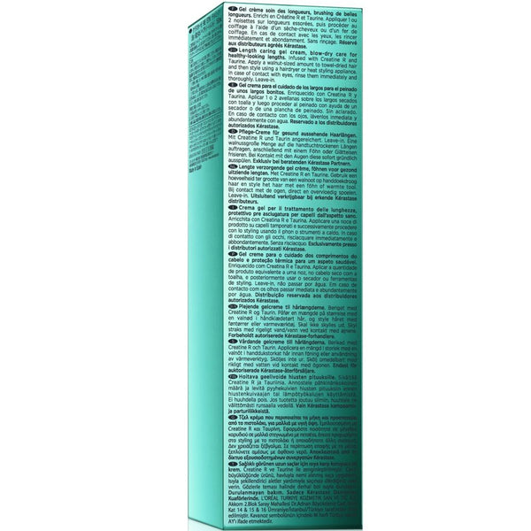 Kérastase Resistance Extentioniste Thermique 150ml