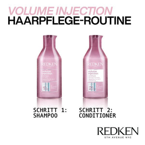 Redken Volume Injection Conditioner 300 ml