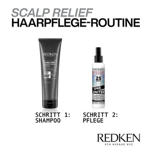 Redken Scalp Relief Dandruff Control Shampoo 250 ml