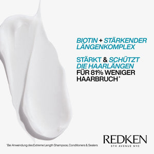 Redken Extreme Length Conditioner 300 ml