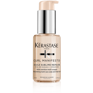 Kèrastase Curl Manifesto Huile Sublime Repair 50 ml
