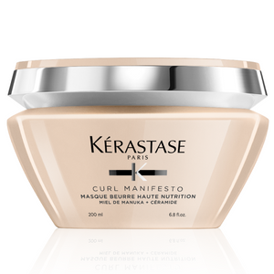 Kèrastase Curl Manifesto Masque Beurre Haute Nutrition 200 ml