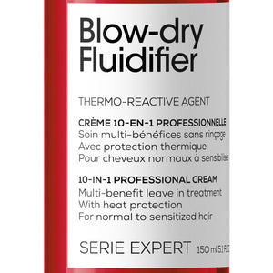 L'Oreal Professionnel Serie Expert Blow-Dry Fluidifier Leave-In 150 ml - Neu