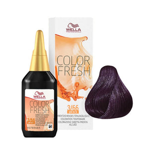 Wella Color Fresh