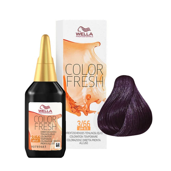 Wella Color Fresh