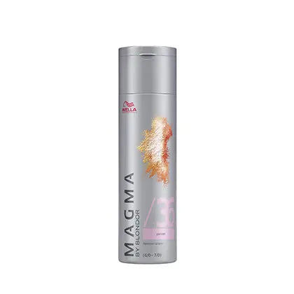 Wella Professionals Magma by Blondor Pigmentierter Aufheller 120g