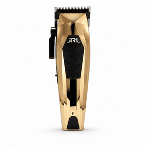 JRL 3000C Hair Clipper - Gold Edition
