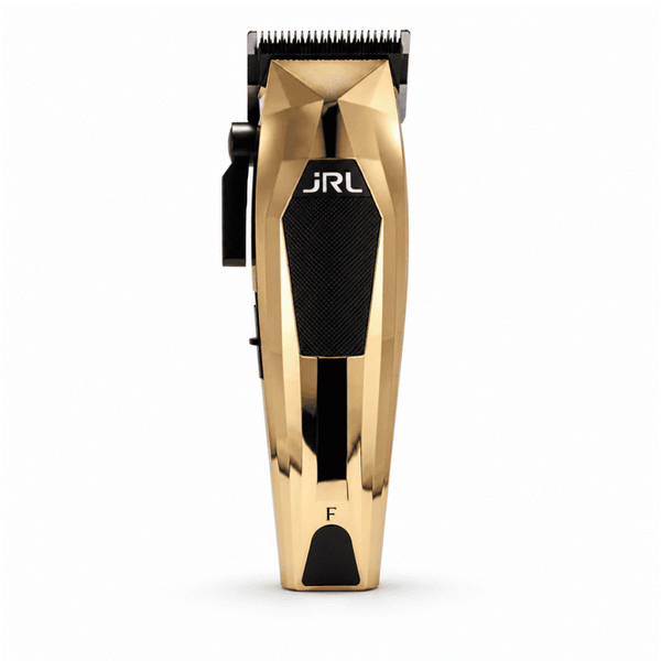 JRL 3000C Hair Clipper - Gold Edition
