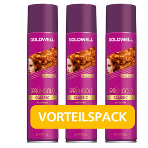 Goldwell Sprühgold Classic