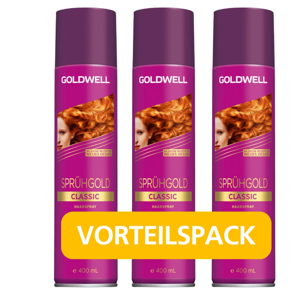 Goldwell Sprühgold Classic