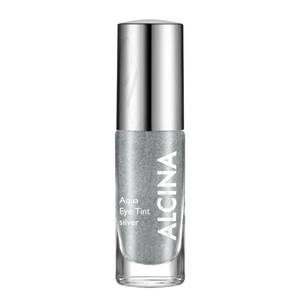 Alcina Aqua Eye Tint Schüttel Lidschatten mit Metallic Effekt