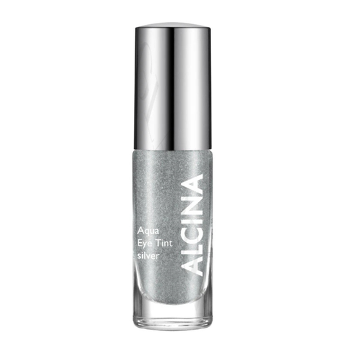 Alcina Aqua Eye Tint Schüttel Lidschatten mit Metallic Effekt