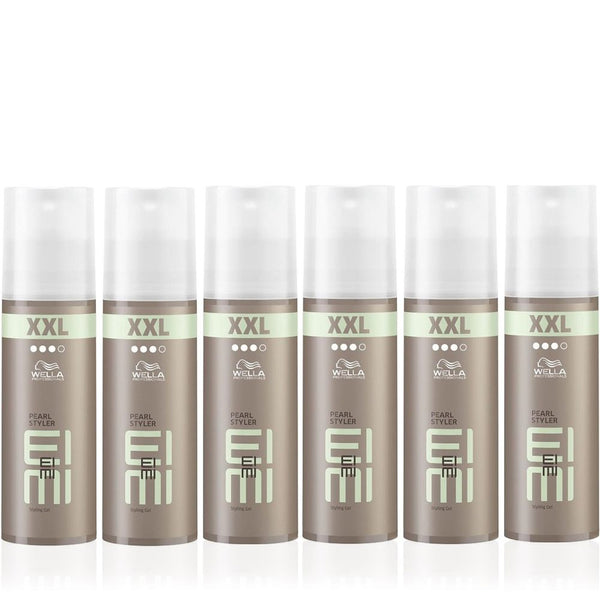 Wella EIMI Pearl Styler 6 x 150 ml - XXL