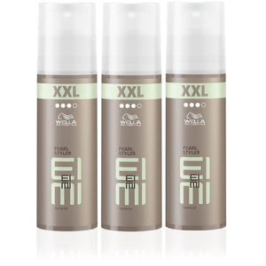 Wella EIMI Pearl Styler 3 x 150 ml - XXL