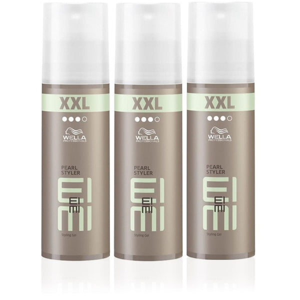 Wella EIMI Pearl Styler 3 x 150 ml - XXL