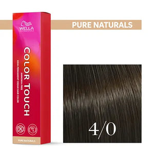 Color Touch Pure Naturals