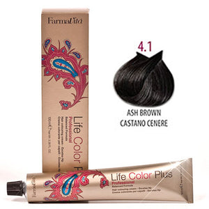 Farmavita Life Color Plus Haarfarbe