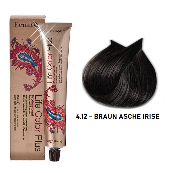 Farmavita Life Color Plus Haarfarbe