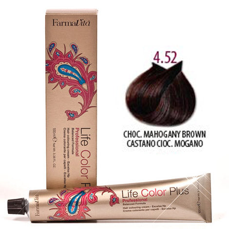 Farmavita Life Color Plus Haarfarbe