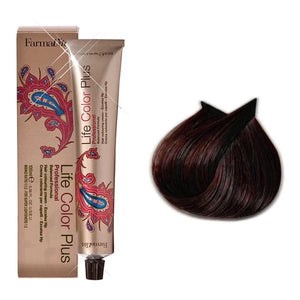 Farmavita Life Color Plus Haarfarbe 100 ml –  Großpackung für Friseure