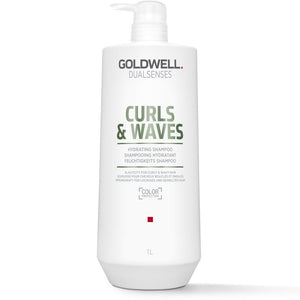 Goldwell Dualsenses Curls & Waves Shampoo 1000 ml
