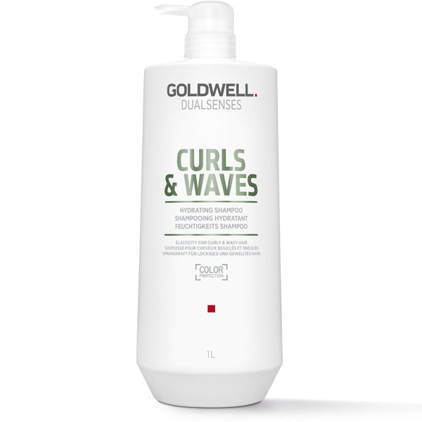 Goldwell Dualsenses Curls & Waves Shampoo 1000 ml