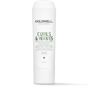 Goldwell Dualsenses Curls & Waves Conditioner 200 ml