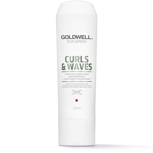 Goldwell Dualsenses Curls & Waves Conditioner 200 ml