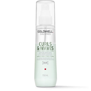 Goldwell Dualsenses Curls & Waves Serum Spray 150 ml