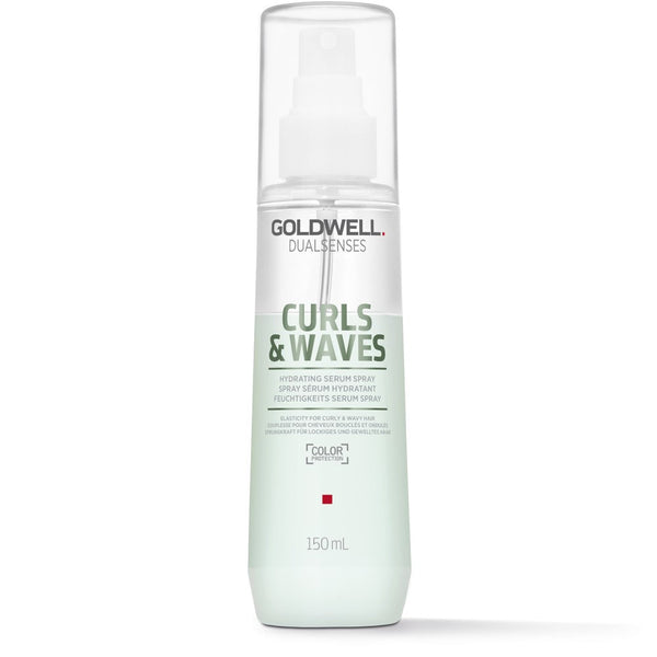 Goldwell Dualsenses Curls & Waves Serum Spray 150 ml