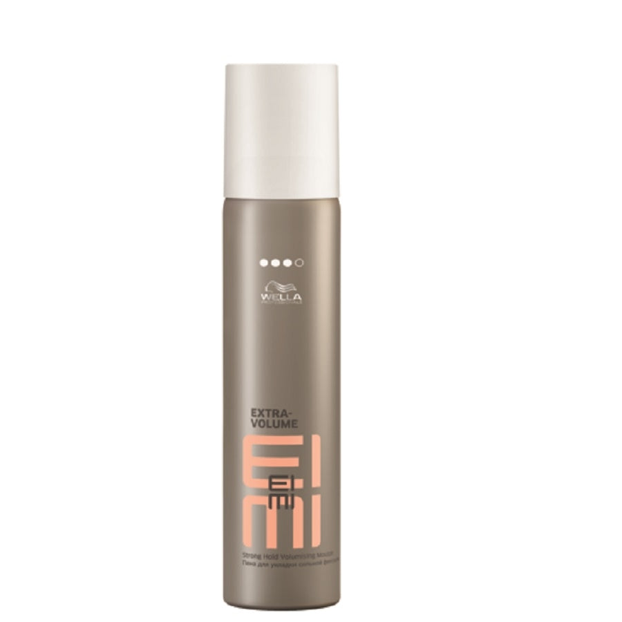 Wella EIMI Extra Volume Styling Mousse 75ml