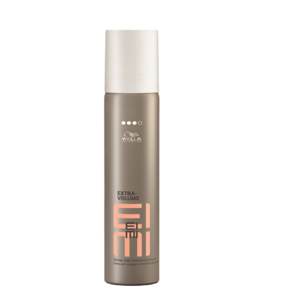 Wella EIMI Extra Volume Styling Mousse 75ml