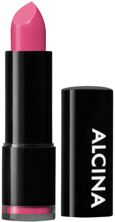 Alcina Shiny Lipstick Lippenstift