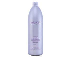 Farmavita Amethyste Silver Shampoo