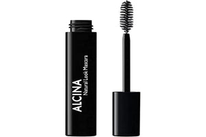 Alcina Natural Look Mascara - 010 Black