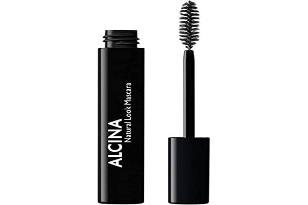 Alcina Natural Look Mascara - 010 Black