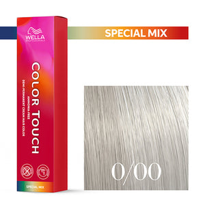 Color Touch Special Mix 0/00