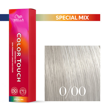 Color Touch Special Mix 0/00