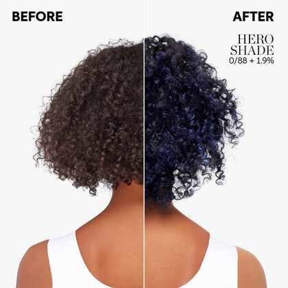 Color Touch Special Mix 0/00