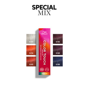 Color Touch Special Mix 0/00