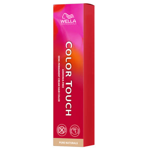 Color Touch Pure Naturals 2/0