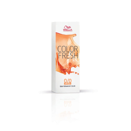 Color Fresh 3/07