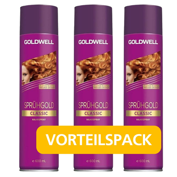Goldwell Sprühgold Classic