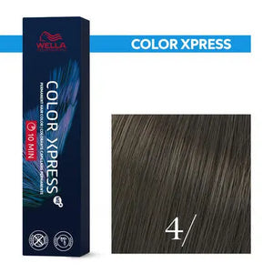 Wella Professionals Color Xpress 60ml